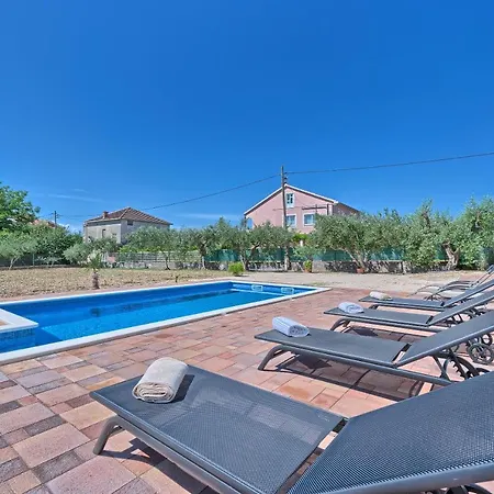 Jakov Haus * Kaštela