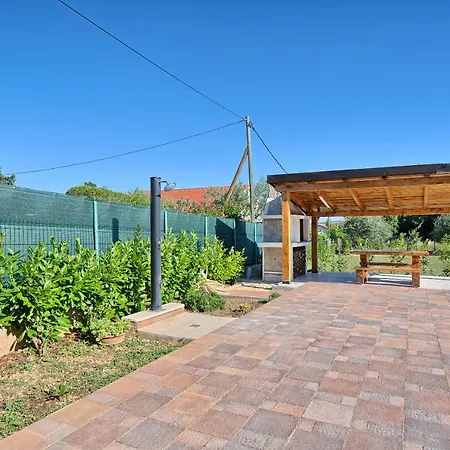 Casa de Férias Jakov Haus