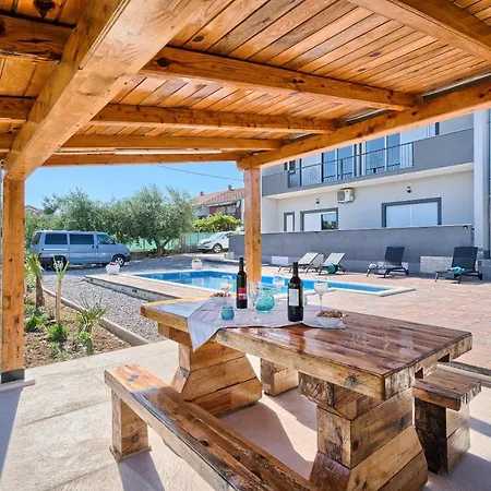 Casa de Férias Jakov Haus