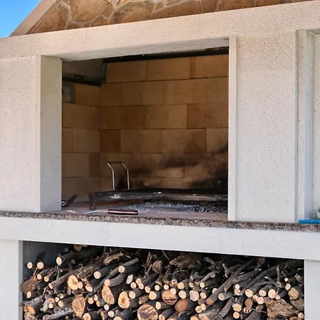 Jakov Haus Casa de Férias Kaštela