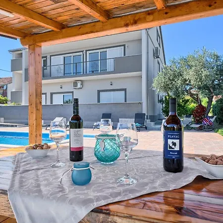 Casa de Férias Jakov Haus