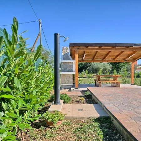 Jakov Haus * Kastela