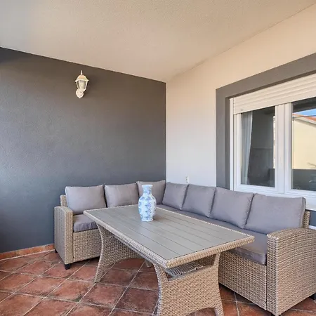 Casa de Férias Jakov Haus