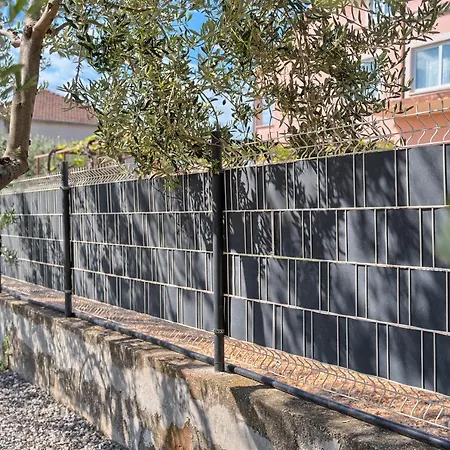 Jakov Haus Casa de Férias *