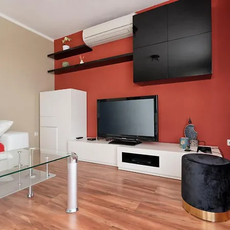 Jakov Haus Kaštela