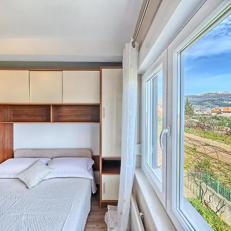 Holiday home Jakov Haus *