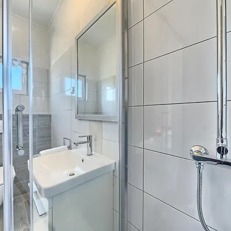 Jakov Haus Casa de Férias