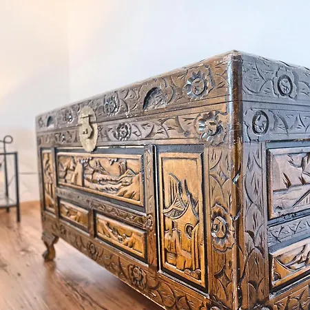 Casa de Férias Jakov Haus