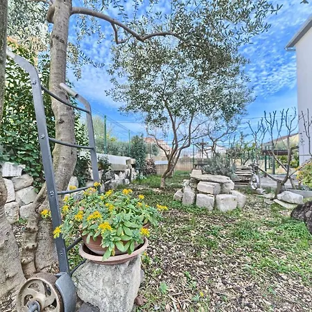 Jakov Haus * Kastela