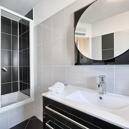 Jakov Haus Casa de Férias