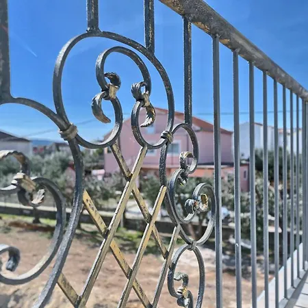 Casa de Férias Jakov Haus