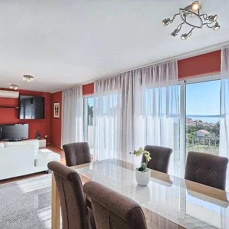 Casa de Férias Jakov Haus Kaštela