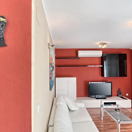Holiday home Jakov Haus *