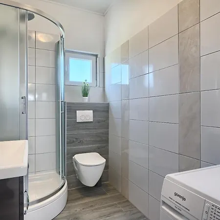 Jakov Haus Casa de Férias