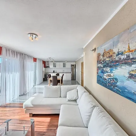 Casa de Férias Jakov Haus Kaštela