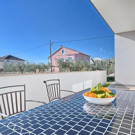 Jakov Haus Holiday home *