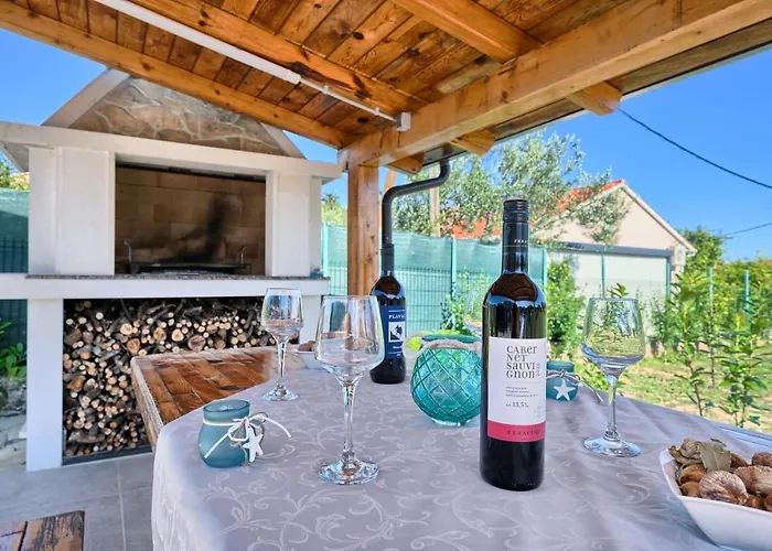 Casa vacanze Jakov Haus *