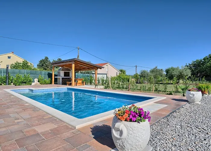 Casa vacanze Jakov Haus
