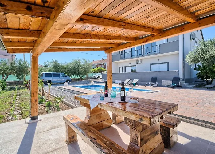 Casa vacanze Jakov Haus