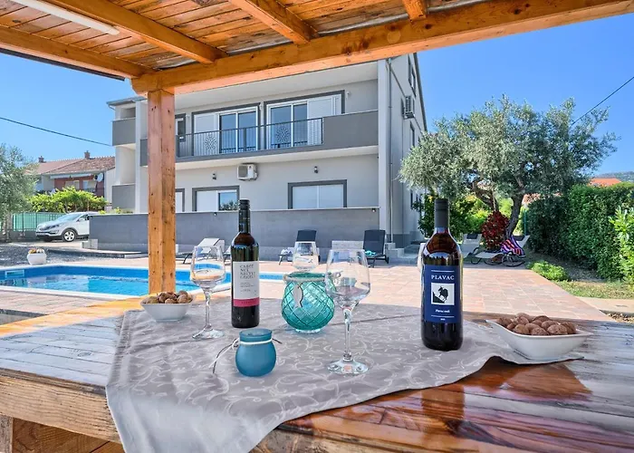 Casa vacanze Jakov Haus