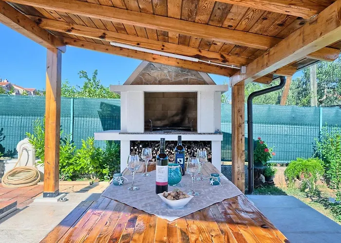 Casa vacanze Jakov Haus Kaštela