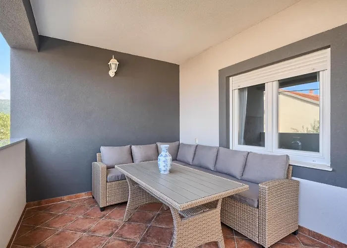 Casa vacanze Jakov Haus