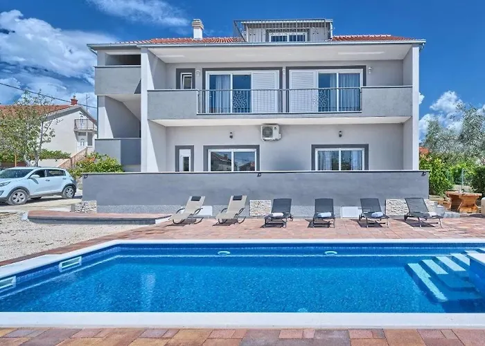 Casa vacanze Jakov Haus Kaštela