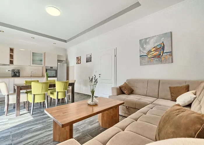 Casa vacanze Jakov Haus *