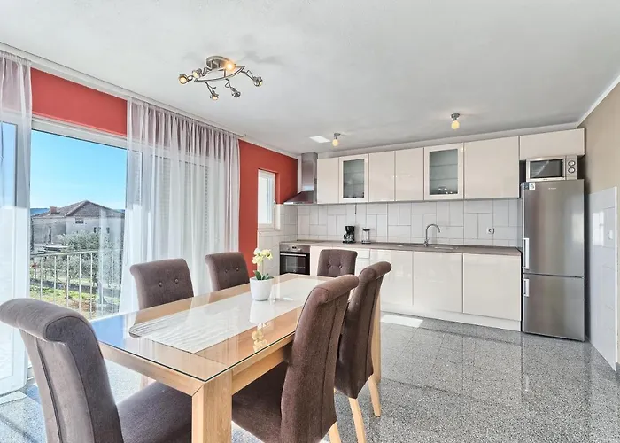 Jakov Haus Feriehus Kaštela