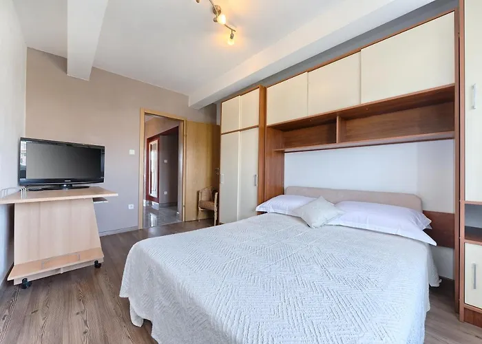 Jakov Haus Casa vacanze