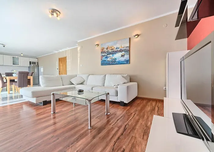 Feriehus Jakov Haus *