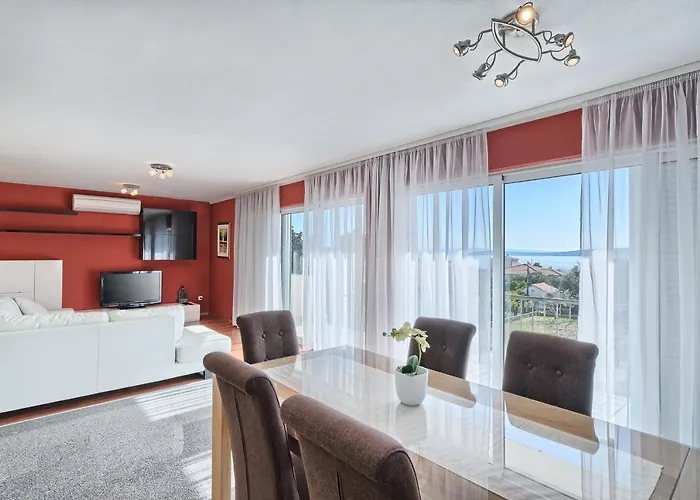 Casa vacanze Jakov Haus Kaštela