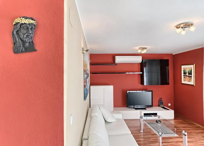 Casa vacanze Jakov Haus *