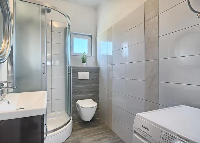 Jakov Haus Casa vacanze