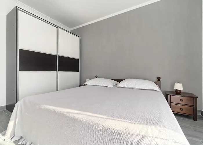 Jakov Haus Casa vacanze *