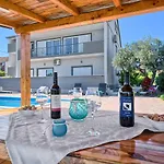 Сasa de vacaciones Jakov Haus