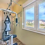 Сasa de vacaciones Jakov Haus Kaštela