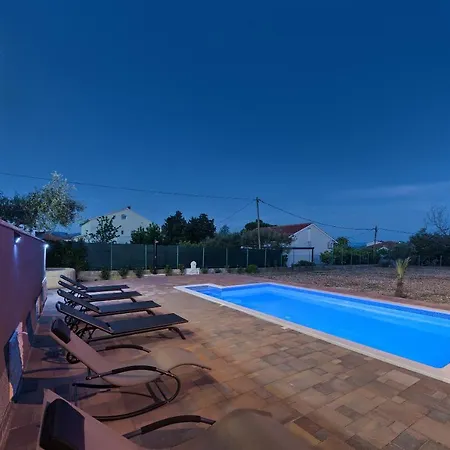 Ferienhaus Jakov Haus Kaštela