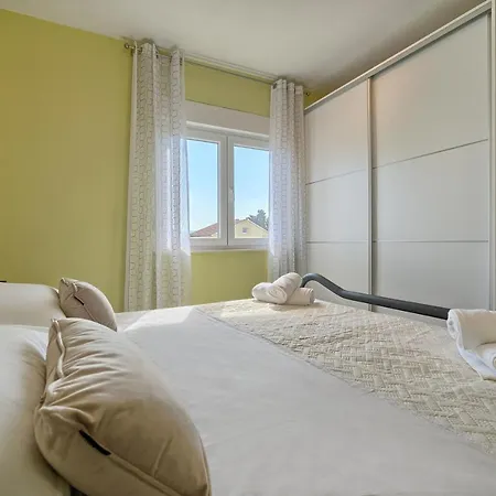 Jakov Haus * Kaštela