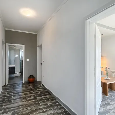 Jakov Haus Prázdninový dům *