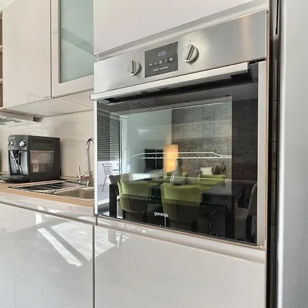 Prázdninový dům Jakov Haus Kaštela