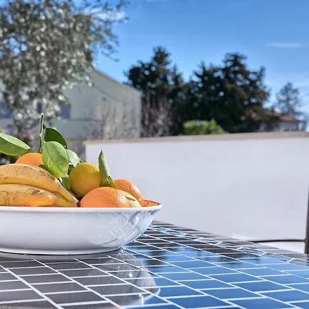 Semesterbostad Jakov Haus