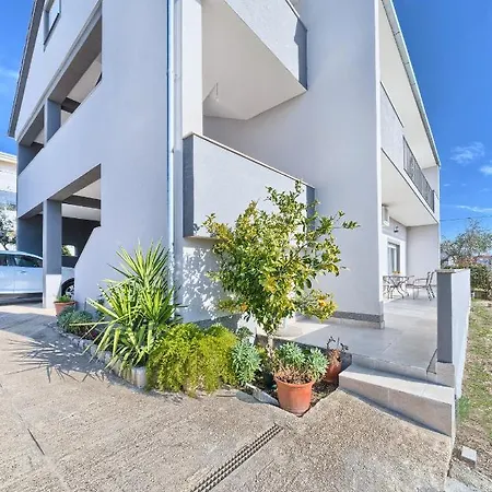 Ferienhaus Jakov Haus *