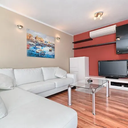 Ferienhaus Jakov Haus *