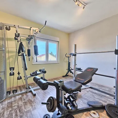 Jakov Haus Dom wakacyjny Kaštela