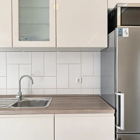 Jakov Haus Prázdninový dům *