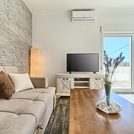 Vakantiehuis Jakov Haus Kaštela