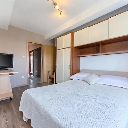 Jakov Haus Dom wakacyjny