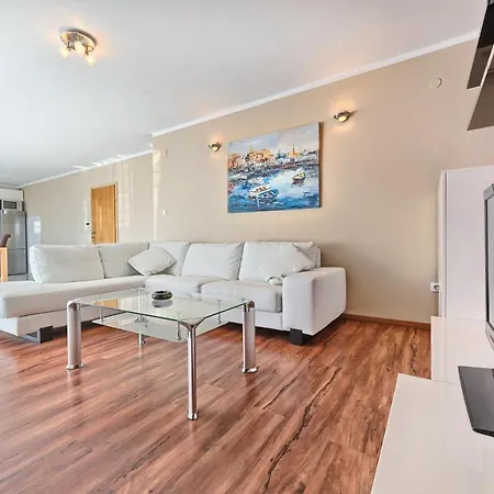 Prázdninový dům Jakov Haus *