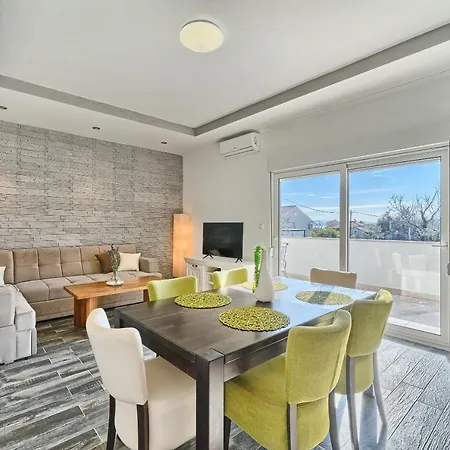 Ferienhaus Jakov Haus Kaštela